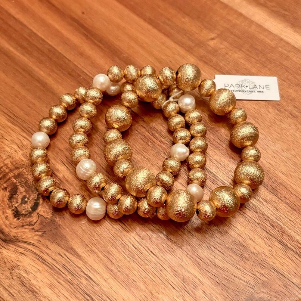 Park Lane | Willow Bracelet | Stretch